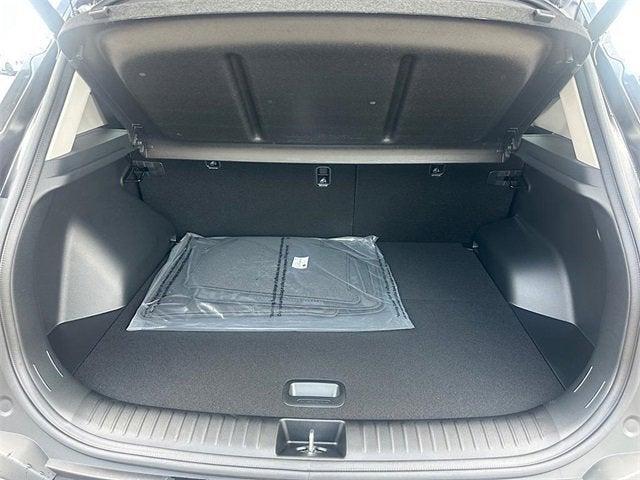 Photo of 2026 Fusion Orange Kia Seltos