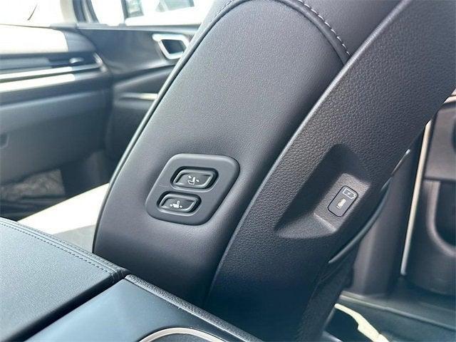 Photo of 2026 Ivory Silver Kia Carnival Hybrid