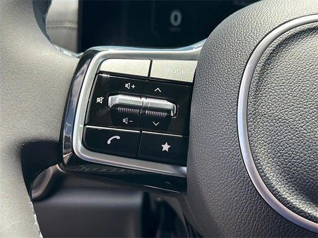 Photo of 2026 Ivory Silver Kia Carnival Hybrid