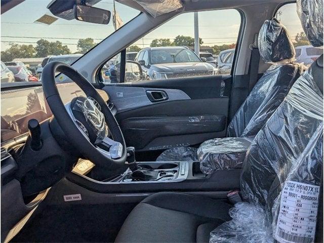 Photo of 2026 Metal Kia Carnival