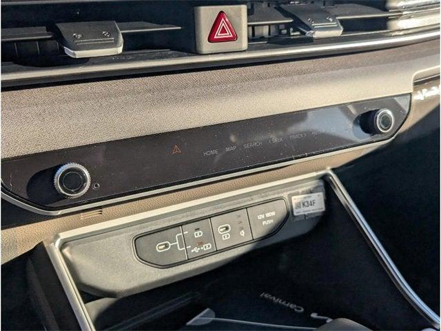 Photo of 2026 Metal Kia Carnival