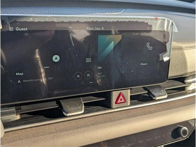 Photo of 2026 Metal Kia Carnival
