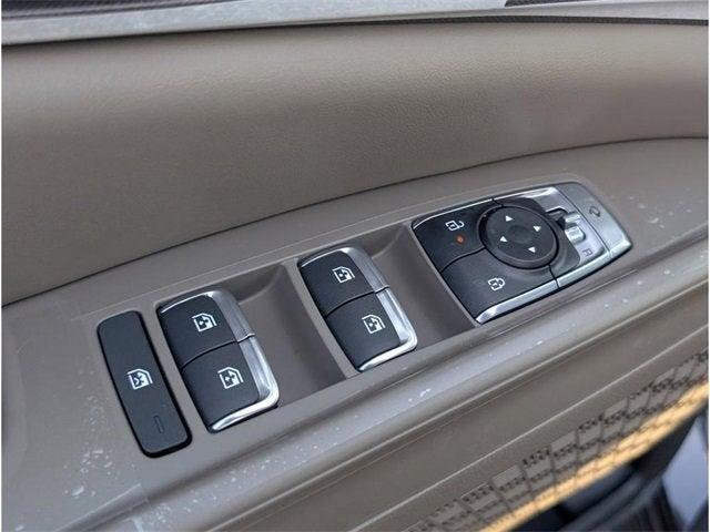 Photo of 2026 Metal Kia Carnival