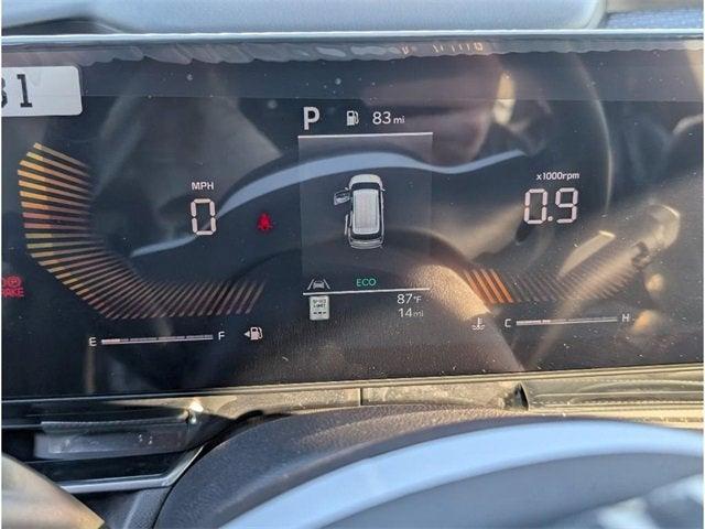 Photo of 2026 Metal Kia Carnival