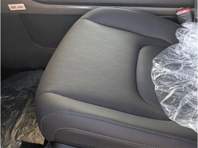 Photo of 2026 Metal Kia Carnival