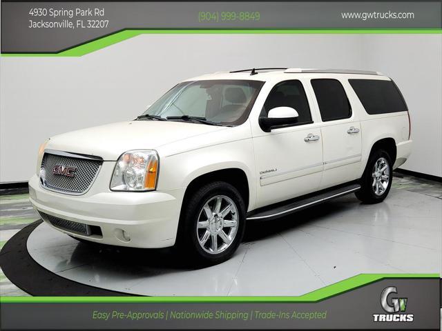 2011 GMC Yukon Xl