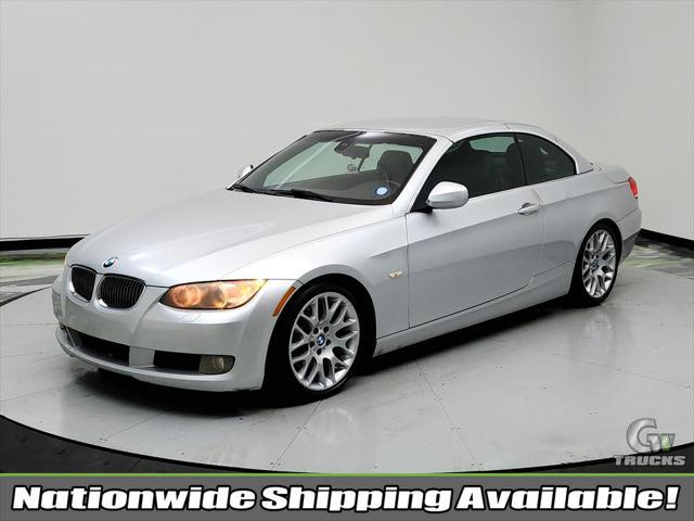 2010 BMW 328