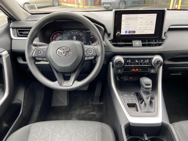 Photo of 2023 Blueprint Toyota RAV4