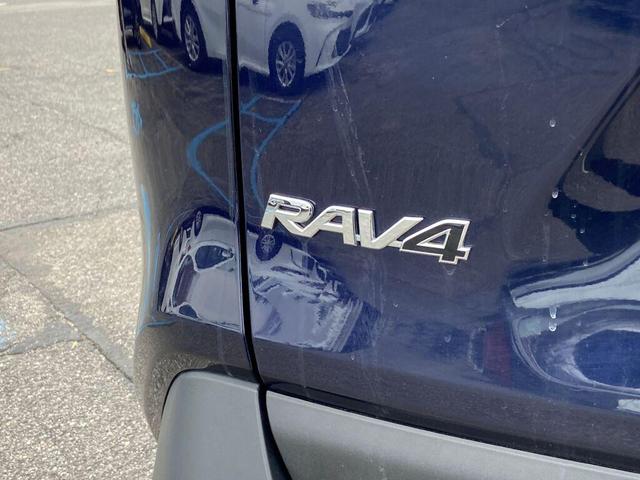 Photo of 2023 Blueprint Toyota RAV4