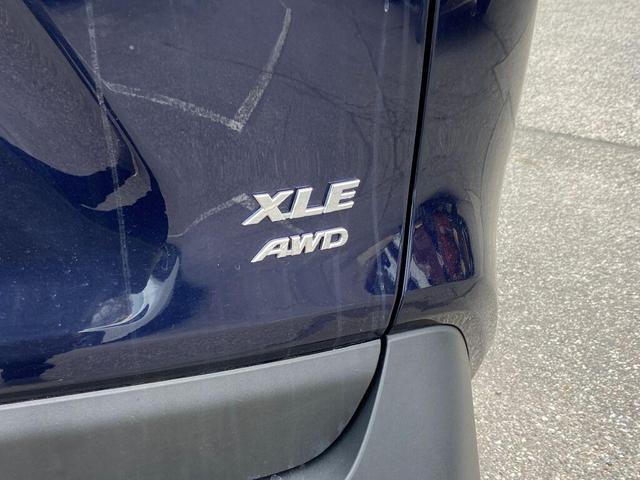 Photo of 2023 Blueprint Toyota RAV4