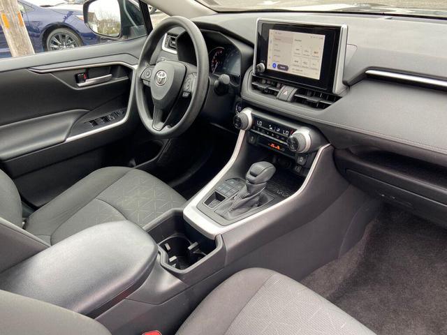 Photo of 2023 Blueprint Toyota RAV4