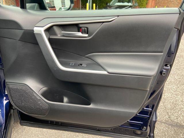 Photo of 2023 Blueprint Toyota RAV4