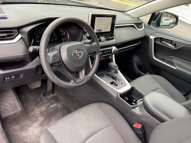 Photo of 2023 Blueprint Toyota RAV4