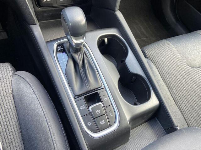 Photo of 2019 Symphony Silver Hyundai SANTA FE