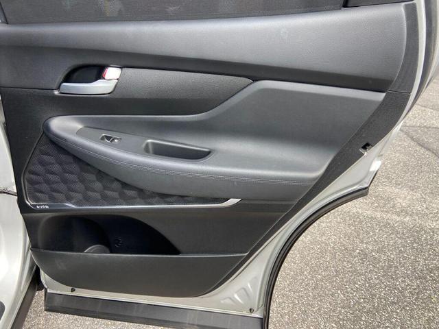Photo of 2019 Symphony Silver Hyundai SANTA FE