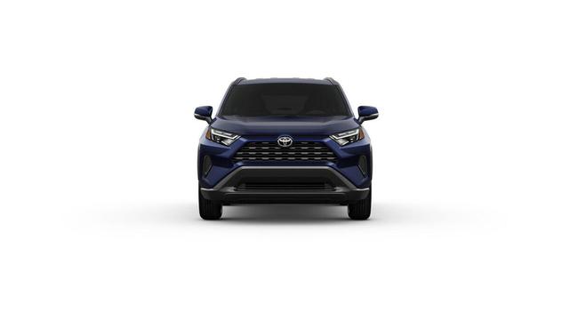 Photo of 2025 Blueprint Toyota RAV4