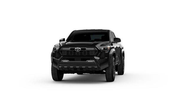 Photo of 2024 Black Toyota Tacoma