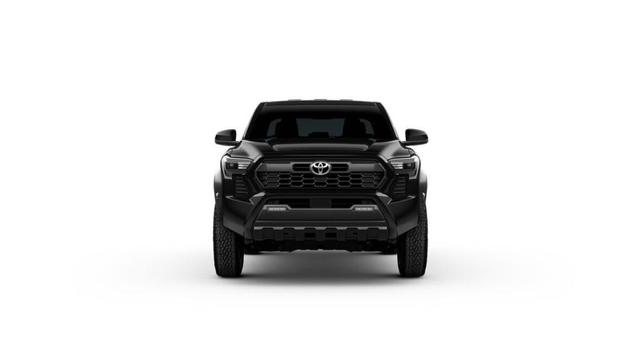Photo of 2024 Black Toyota Tacoma
