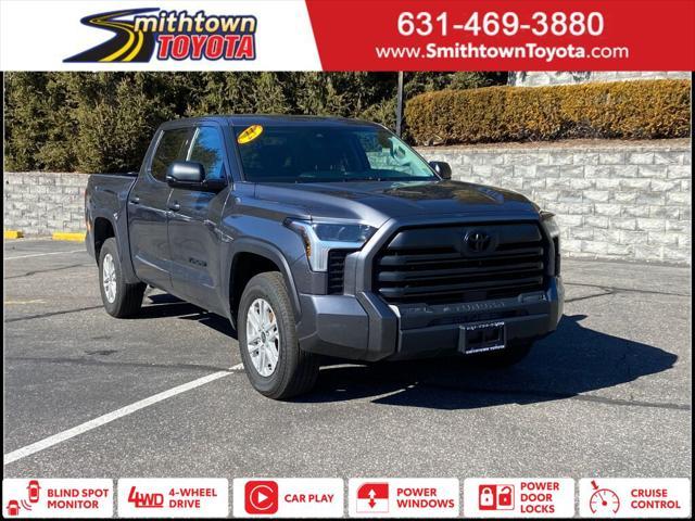 2023 Toyota Tundra