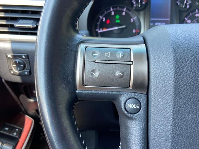 Photo of 2019 Black Lexus GX 460