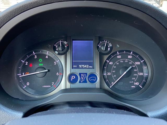 Photo of 2019 Black Lexus GX 460