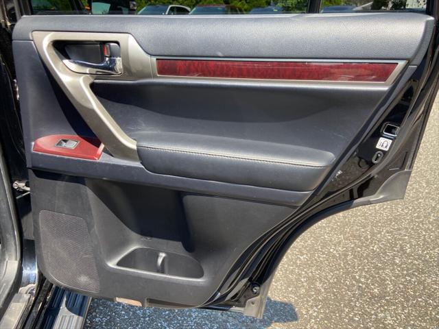 Photo of 2019 Black Lexus GX 460
