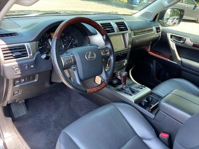 Photo of 2019 Black Lexus GX 460