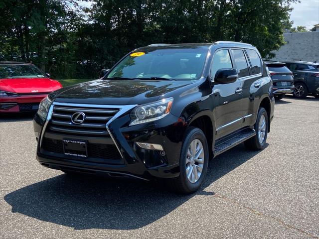 Photo of 2019 Black Lexus GX 460