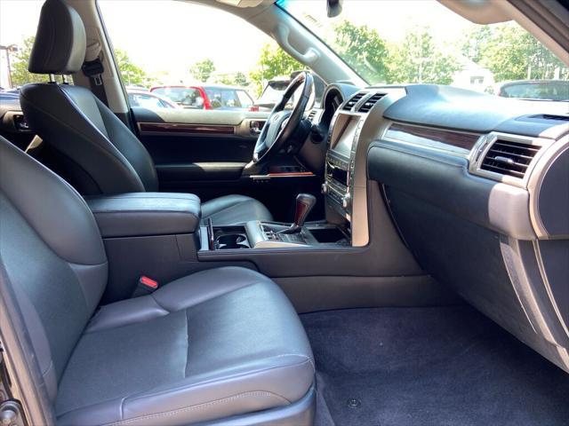 Photo of 2019 Black Lexus GX 460