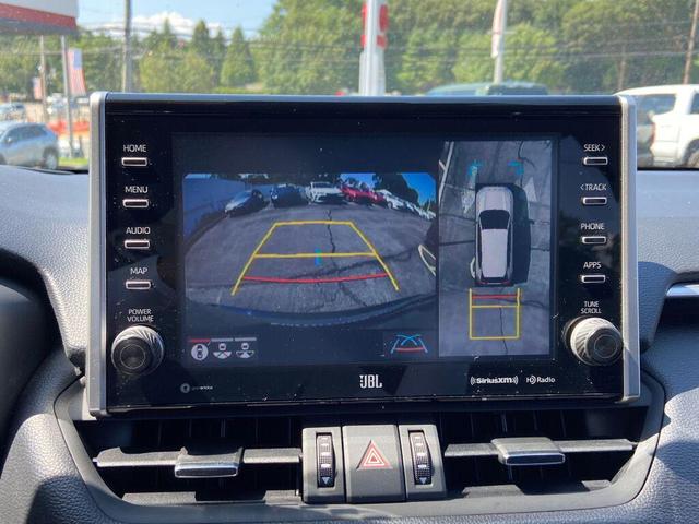 Photo of 2022 Silver Sky Metallic/Midnight Black Metallic Toyota RAV4 Prime
