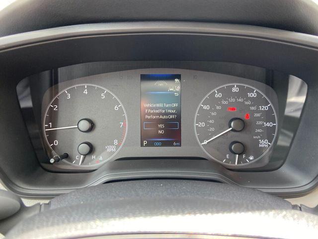 Photo of 2025 Black Toyota Corolla