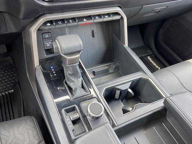 Photo of 2022 Army Green Toyota Tundra