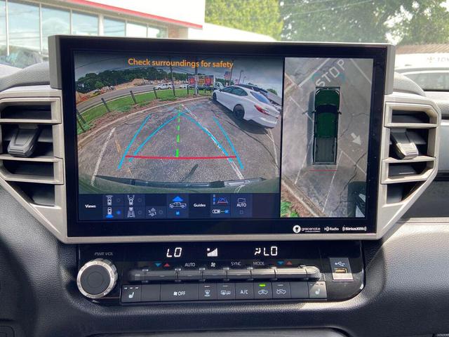 Photo of 2022 Army Green Toyota Tundra