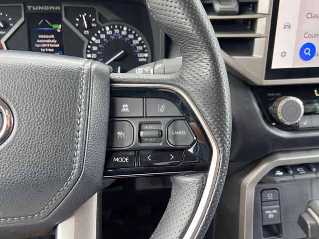 Photo of 2022 Army Green Toyota Tundra