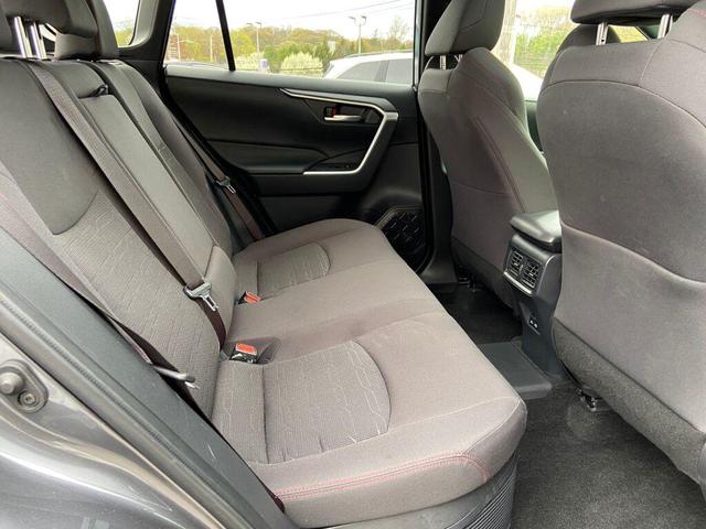 Photo of 2022 Magnetic Gray Metallic Toyota RAV4 Prime