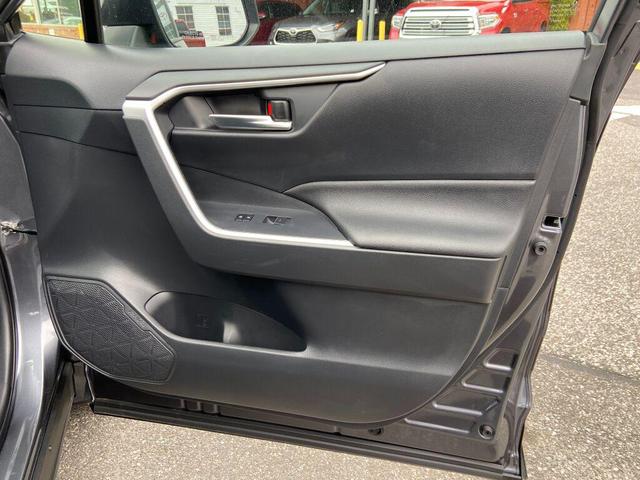 Photo of 2022 Magnetic Gray Metallic Toyota RAV4 Prime