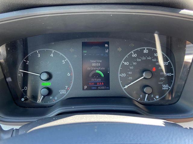 Photo of 2023 Midnight Black Metallic Toyota Corolla Hybrid