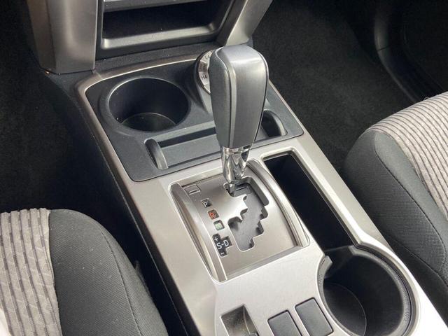 Photo of 2024 Midnight Black Metallic Toyota 4Runner