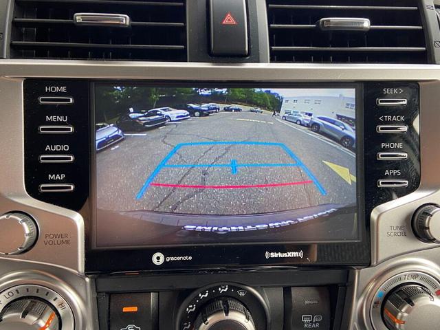 Photo of 2024 Midnight Black Metallic Toyota 4Runner