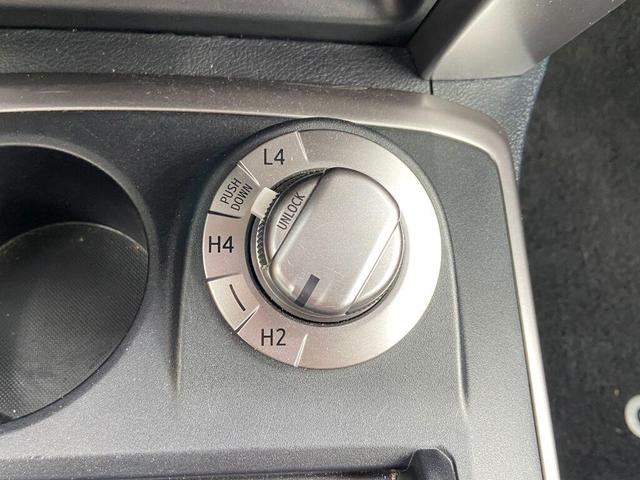 Photo of 2024 Midnight Black Metallic Toyota 4Runner