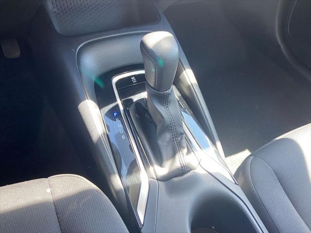 Photo of 2024 Blueprint Toyota Corolla