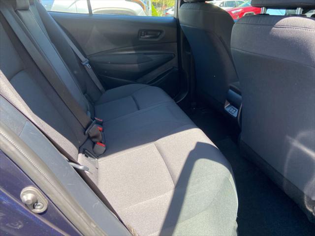 Photo of 2024 Blueprint Toyota Corolla