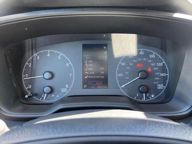 Photo of 2024 Blueprint Toyota Corolla