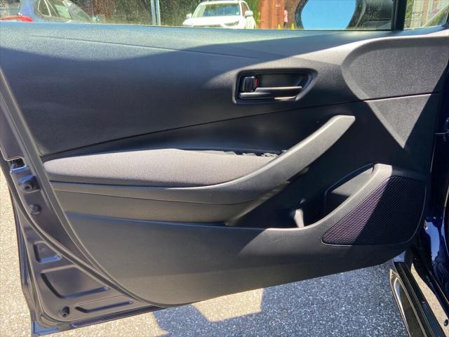 Photo of 2024 Blueprint Toyota Corolla