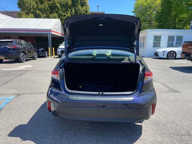 Photo of 2024 Blueprint Toyota Corolla