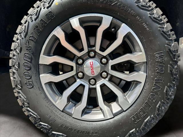Photo of 2020 Billet Silver Metallic RAM 1500