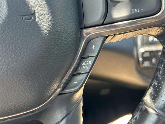 Photo of 2020 Billet Silver Metallic RAM 1500