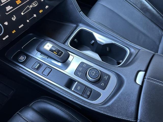 Photo of 2024 Majestic White INFINITI QX60