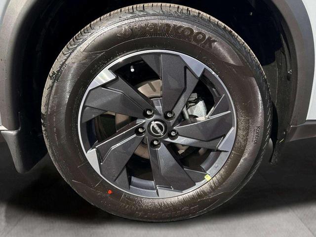 Photo of 2026 Boulder Gray Pearl Nissan Rogue