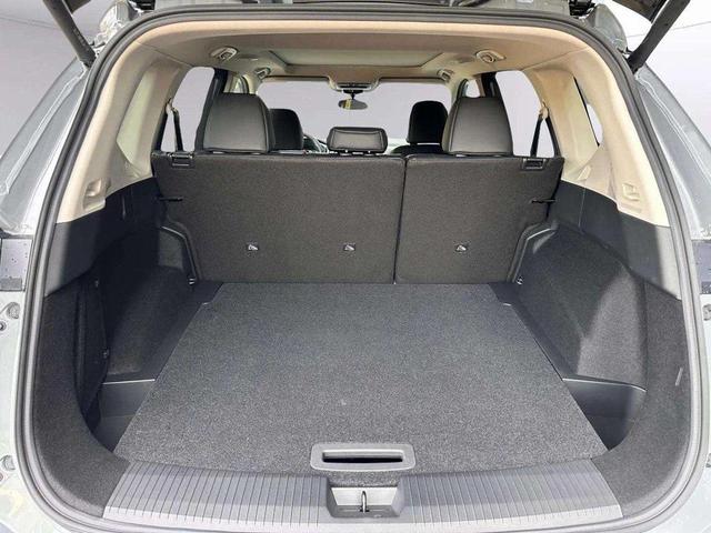 Photo of 2026 Boulder Gray Pearl Nissan Rogue
